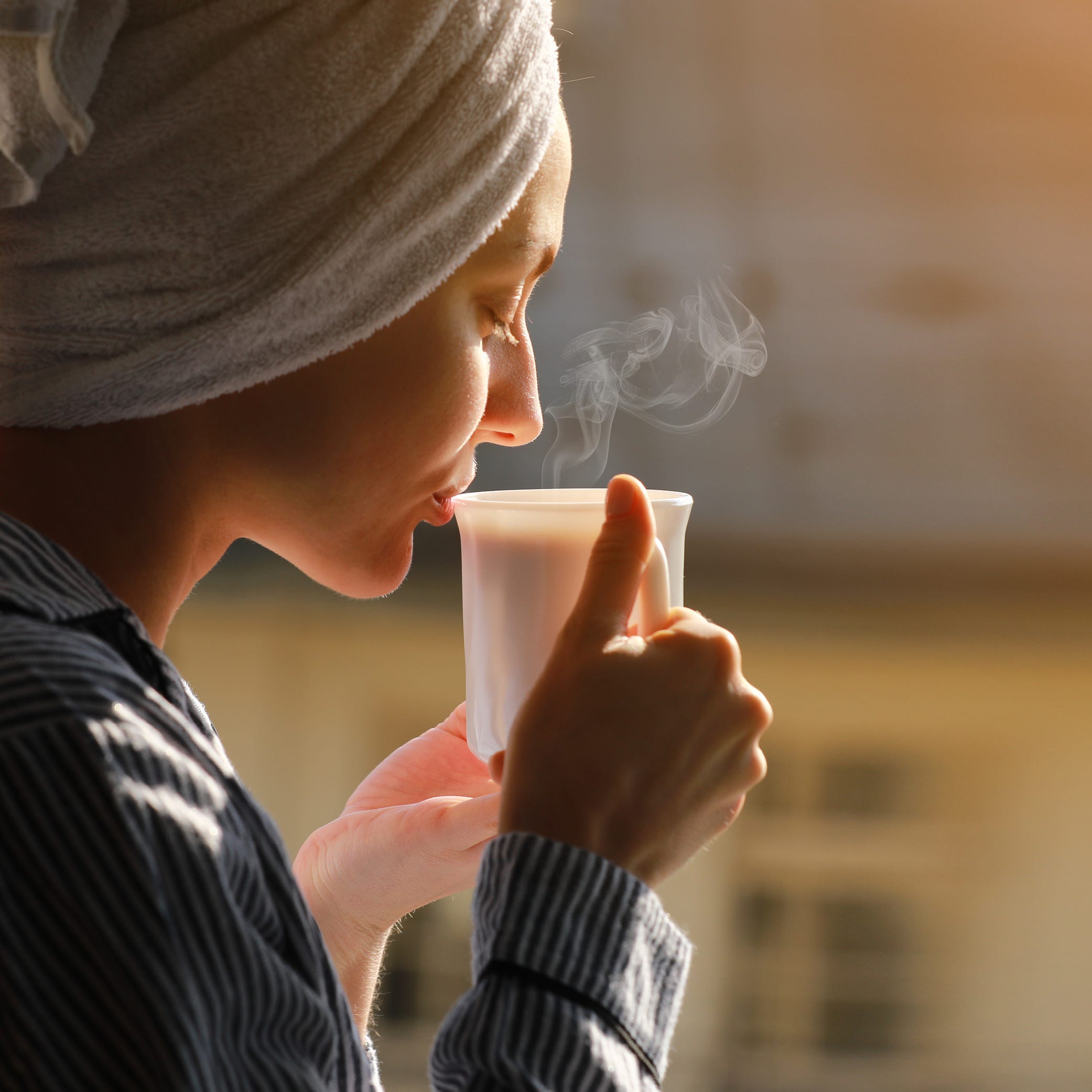 Nourishing the body & satisfying the soul