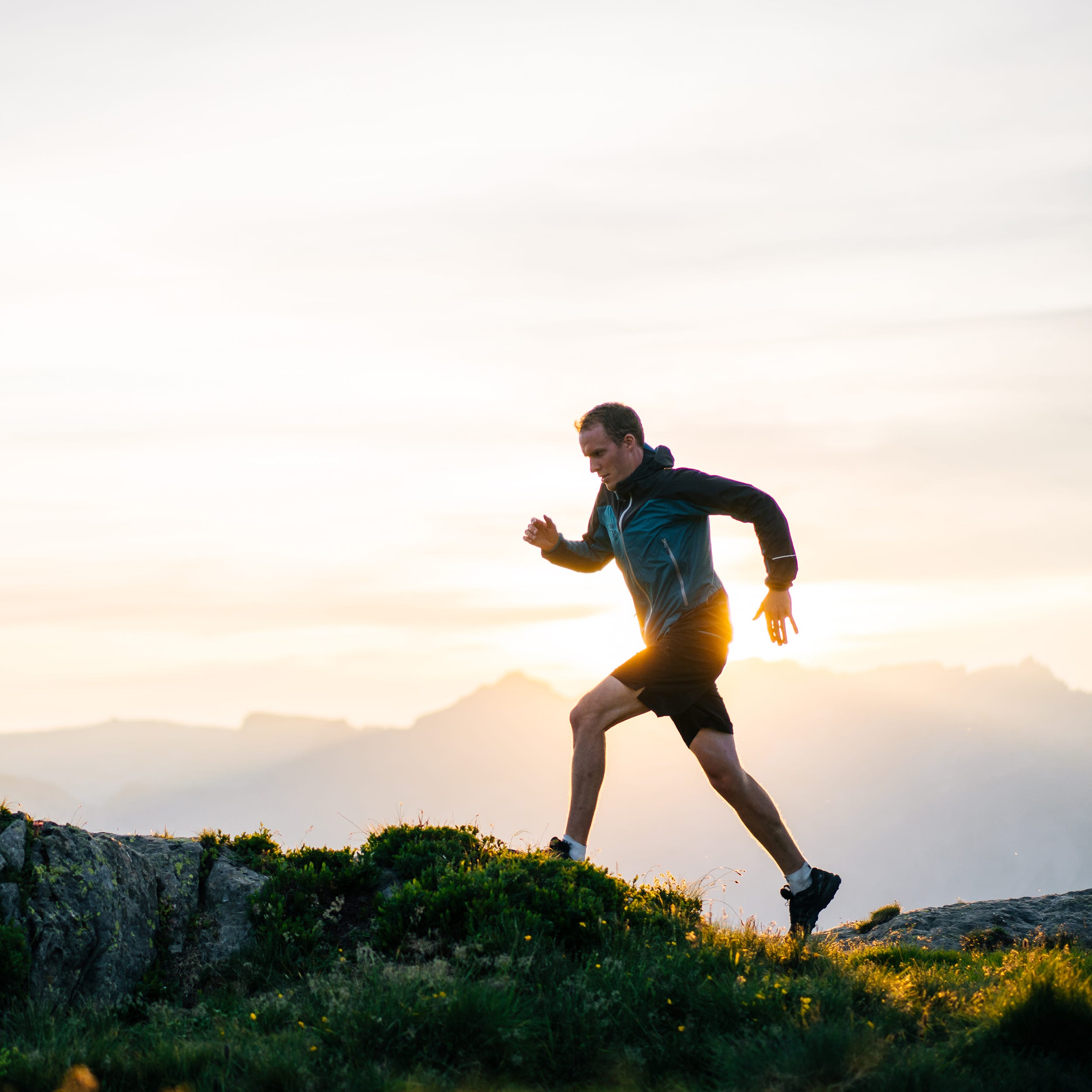 From recovery to performance