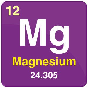 Move well & support sleep with magnesium