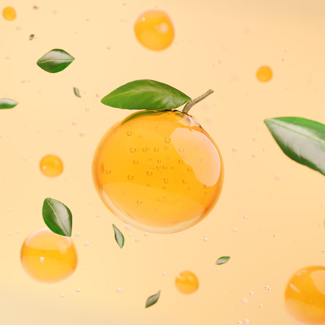 The Power of Vitamin C: Benefits and Why You Need It Daily