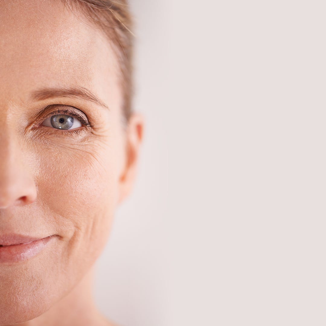 Nourish Your Vision Naturally