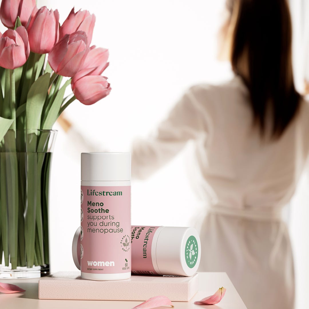 Understanding Menopause