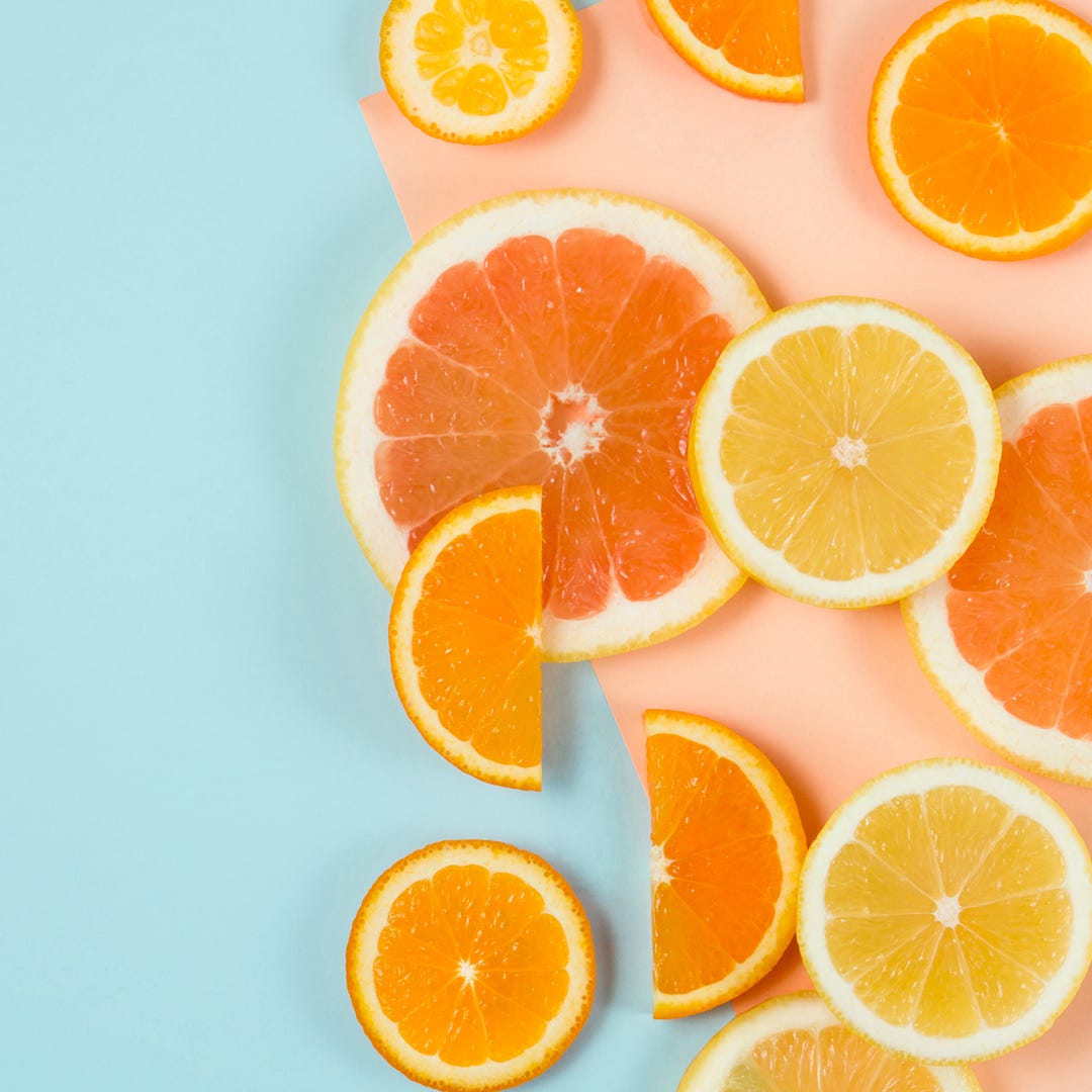 The Vital Role of Vitamin C in the Body
