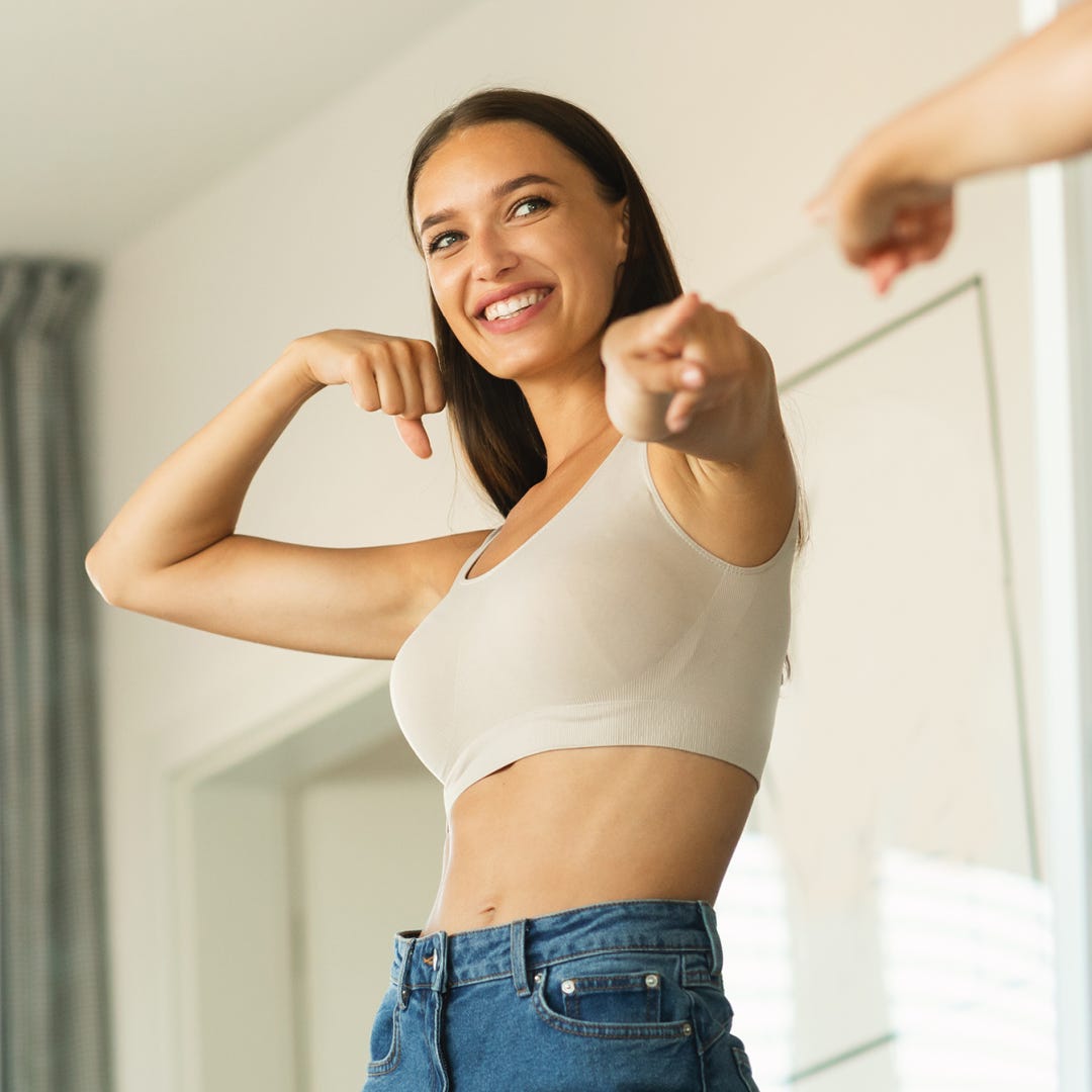 Cravings getting in the way of your goals? 