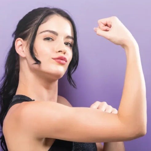 Plant protein that packs a punch