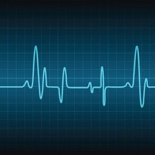 How to simply calculate your maximum heart rate 