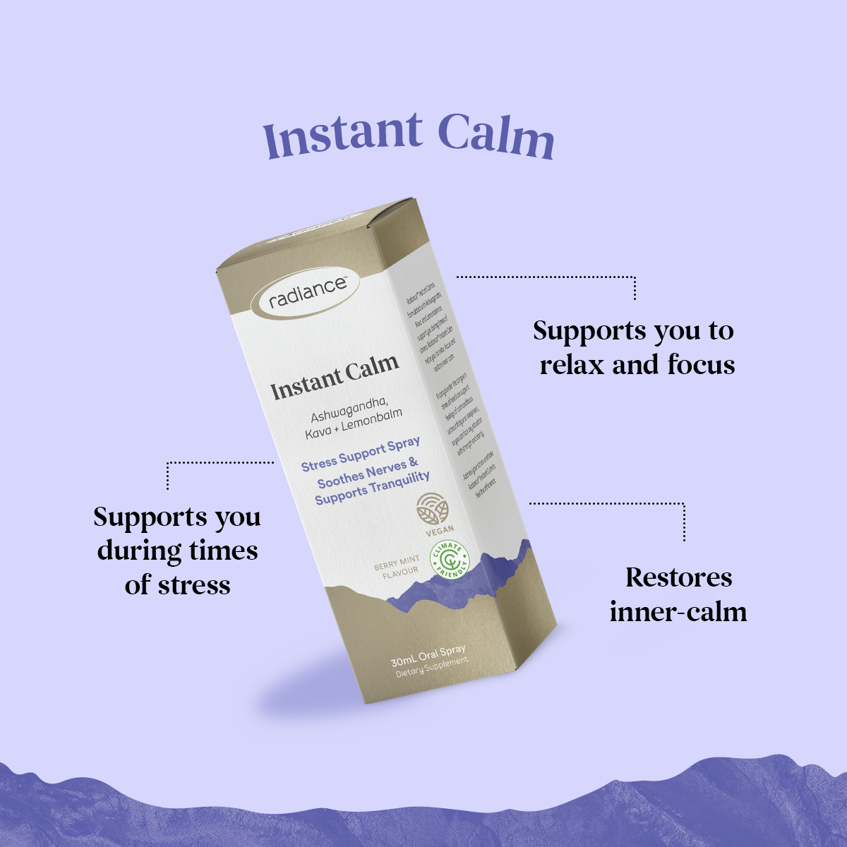 The impact of stress