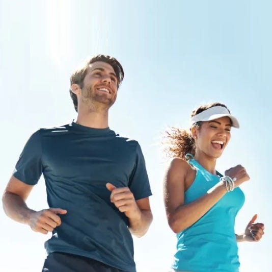 Get moving with magnesium