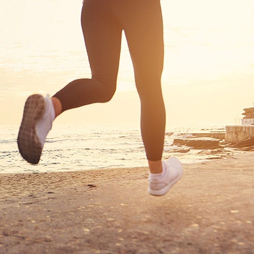 Want to avoid the dreaded 'bonk'? 