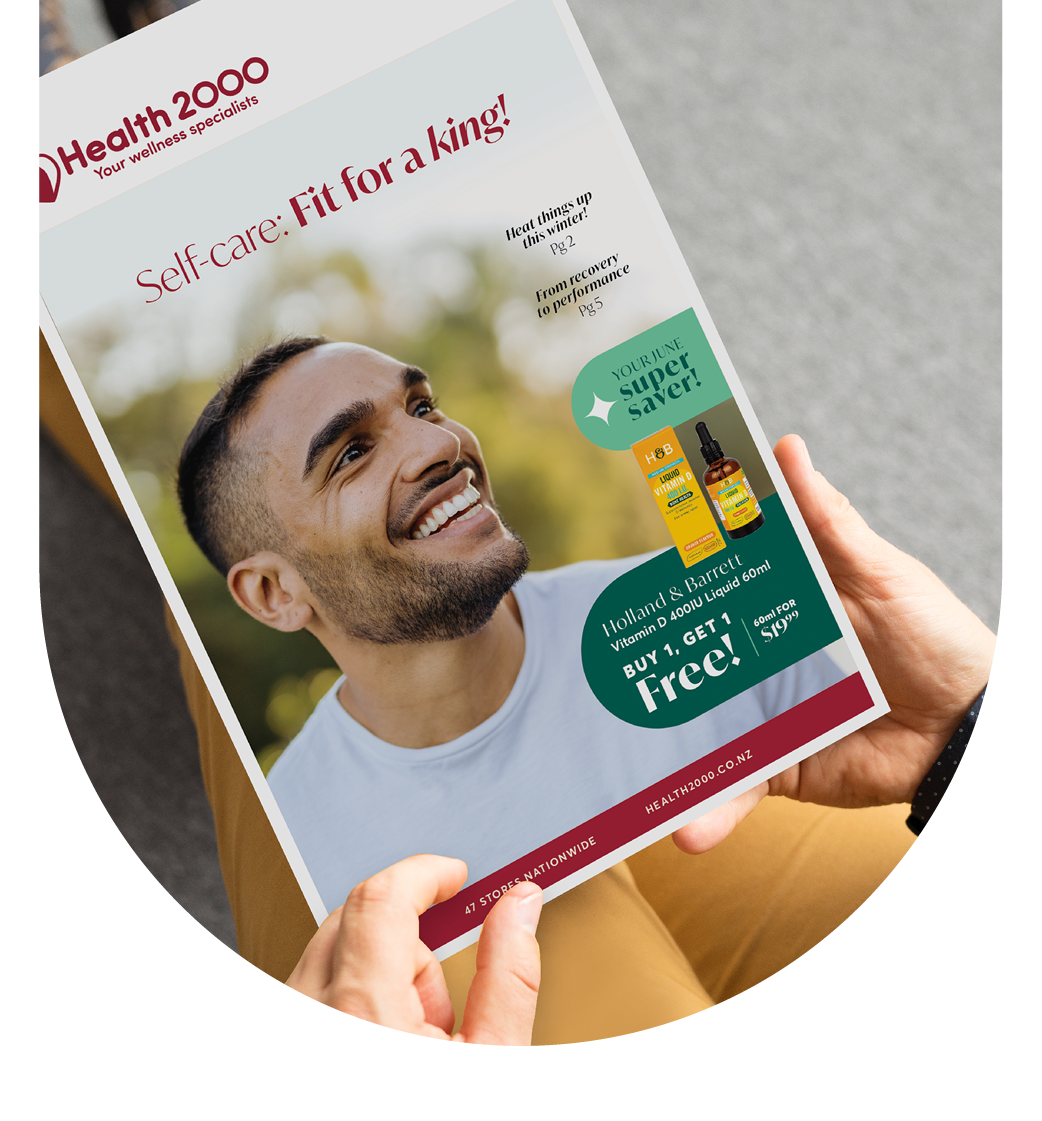 Health through the ages Let's go ginkgo! Health 2000 Online